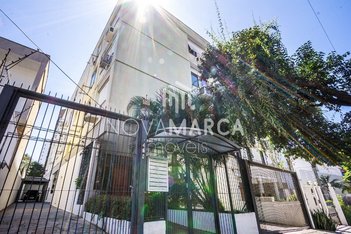 apartment em Avenida Bagé, Petrópolis - Porto Alegre - RS