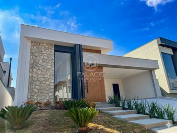house em Avenida Doutor Renato Mazzonetto, Santa Rosa - Piracicaba - SP