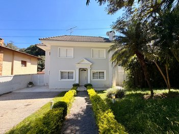 house em Rua Safira, Nova Higienópolis - Jandira - SP