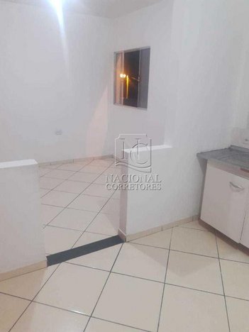 house em Rua Leviatan, Vila Suíça - Santo André - SP