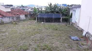 land_lot em Eduardo Horn, Jardim Atlântico - Florianópolis - SC