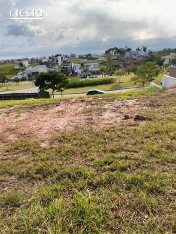 land_lot em Avenida Possidonio José de Freitas, Urbanova - São José dos Campos - SP