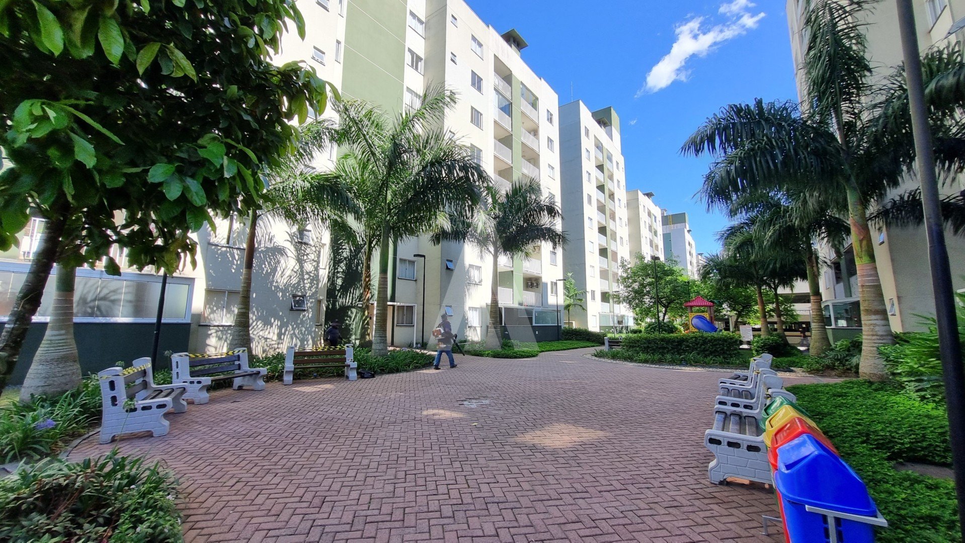 EXTERNAS