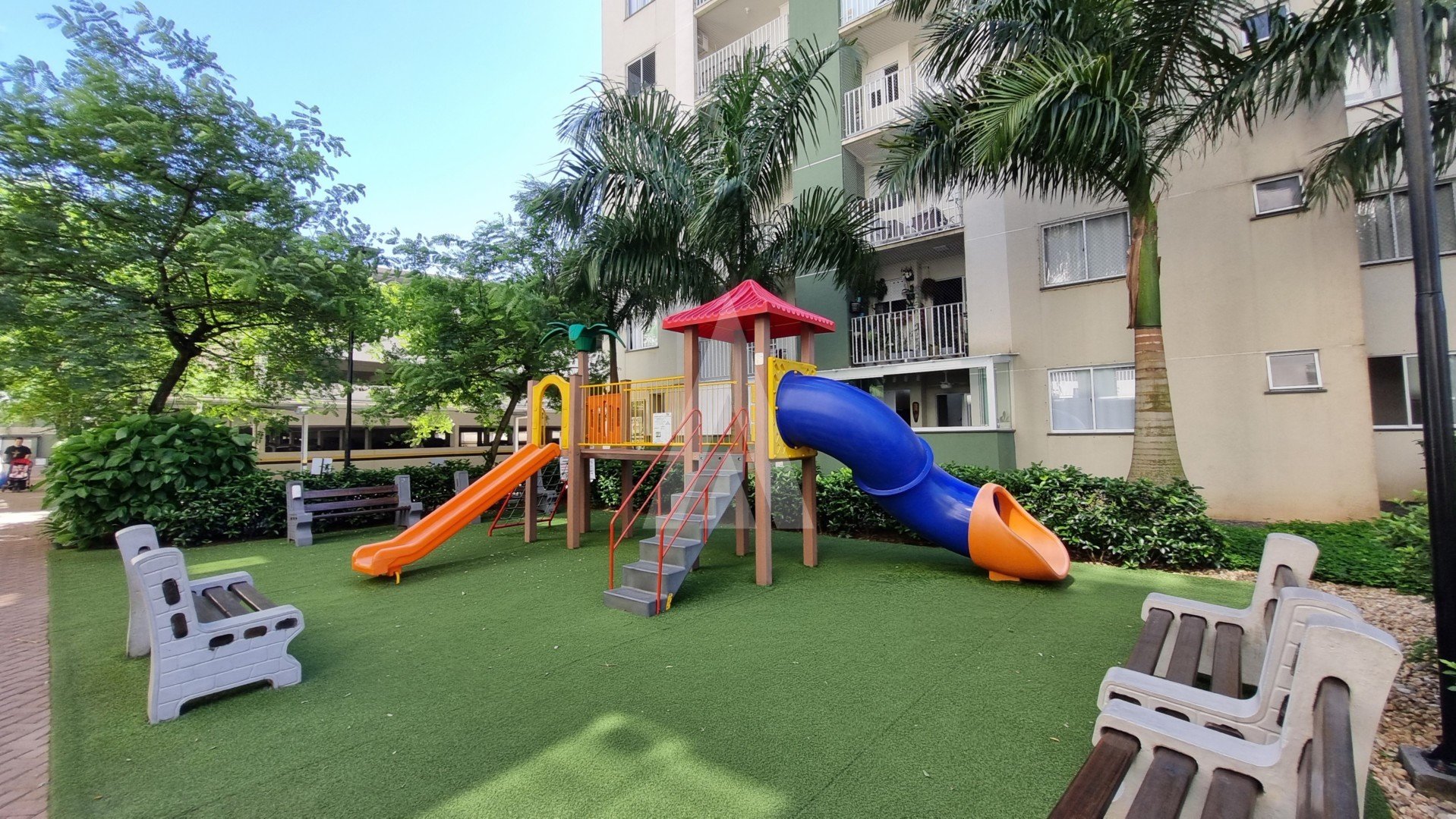 PLAYGROUND