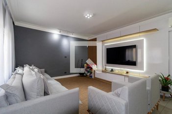 house em Rua Cristianópolis, Alto da Mooca - São Paulo - SP