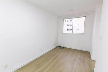 apartment em Rua Francisco Luiz de Souza Júnior, Água Branca - São Paulo - SP