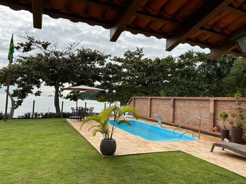 house em Rua São Roque, Praia de Armação do Itaporocoy - Penha - SC