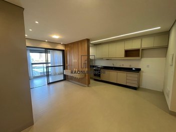 apartment em Rua Paul Harris, Jardim Nova Yorque - Araçatuba - SP