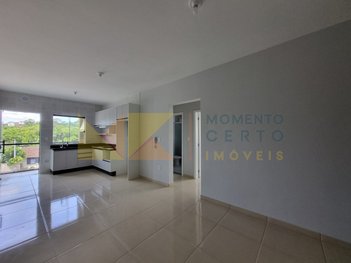 apartment em Rua Margareth Bennertz, Badenfurt - Blumenau - SC