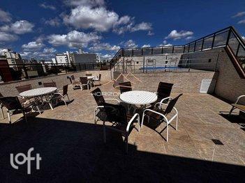 apartment em Rua João Arantes, Cidade Nova - Belo Horizonte - MG