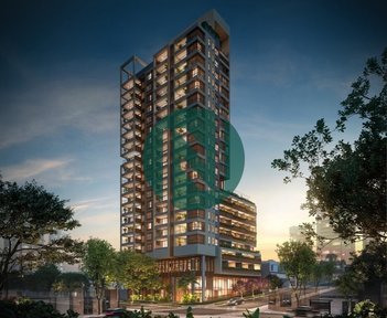 apartment em Alameda Franca, Jardim Paulista - São Paulo - SP