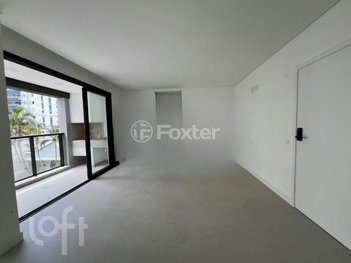 apartment em Rua Desembargador Urbano Salles, Centro - Florianópolis - SC