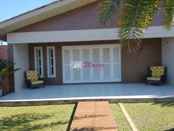 house em Rua Guaiá das Pedras, Xangri-Lá - Xangri-Lá - RS