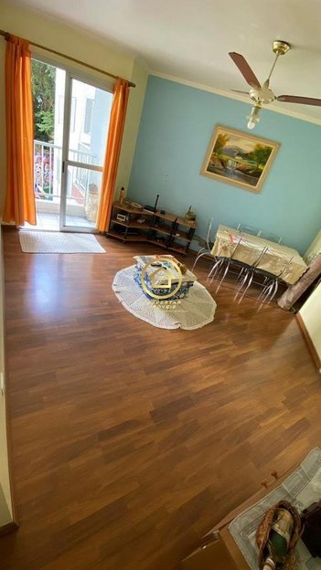 apartment em Avenida Raimundo Pereira de Magalhães, Pirituba - São Paulo - SP