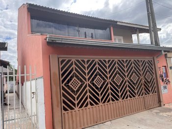 house em Rua Nelson Scabin, Jardim Europa - Itupeva - SP