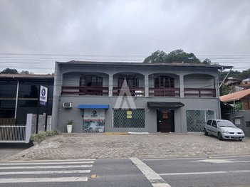 commercial_property em Avenida Prefeito Wittich Freitag, Iririú - Joinville - SC