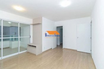 apartment em Rua Conde de Monte Cristo, Ipiranga - Belo Horizonte - MG