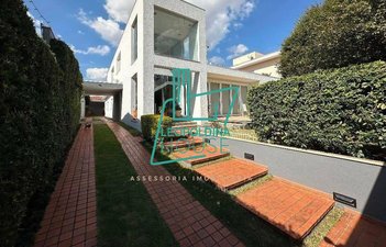 house em Rua Belmonte, Bela Aliança - São Paulo - SP