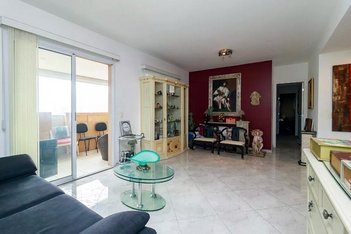 apartment em Avenida Nova Independência, Brooklin Paulista - São Paulo - SP