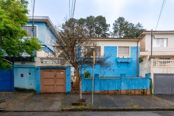 house em Rua João Gomes Júnior, Jardim Bonfiglioli - São Paulo - SP