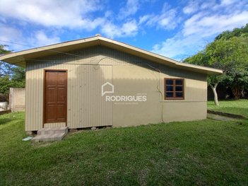 house em Avenida Belém, Centro - Portão - RS