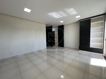 office em Presidente Castelo Branco, Jardim Presidente - Londrina - PR