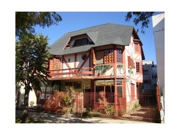 apartment em Avenida Barão do Triunfo, Centro - Bagé - RS
