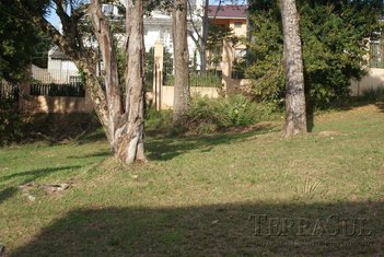 land_lot em Adriano Pereira da Silva, Vila Nova - Porto Alegre - RS