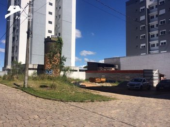 land_lot em José Carvalho Belardinelli, São José - Caxias do Sul - RS
