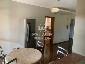 apartment em Rua Tiradentes, Centro - Piracicaba - SP