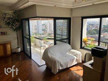 apartment em Bamboré, Ipiranga - São Paulo - SP