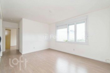 apartment em Rua Felicíssimo de Azevedo, Auxiliadora - Porto Alegre - RS