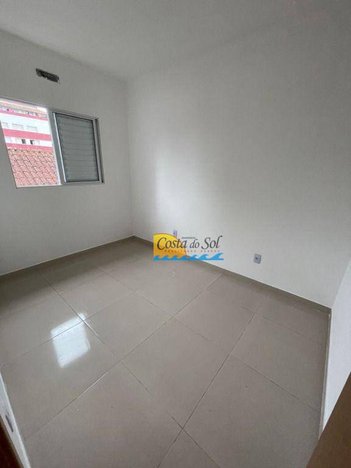 house em Rua Vinte e Seis de Janeiro, Mirim - Praia Grande - SP