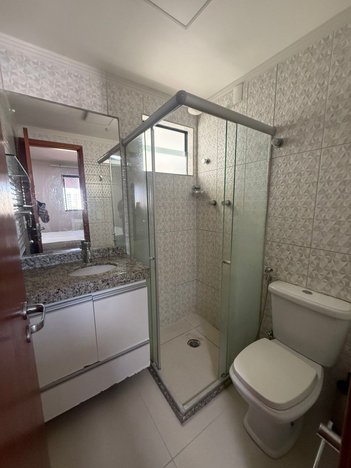apartment em Rua Edson de Carvalho, Poço - Maceió - AL