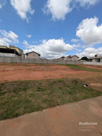 land_lot em Avenida Reynaldo de Porcari, Medeiros - Jundiaí - SP