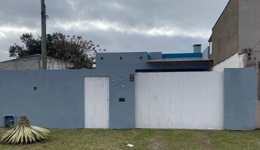 house em Rua Teixeira de Freitas, Vila São Miguel - Rio Grande - RS