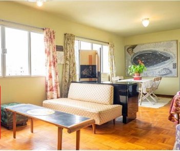 apartment em Rua Urimonduba, Itaim Bibi - São Paulo - SP