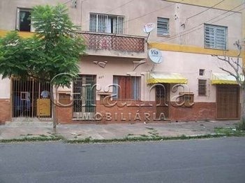 house em Monsenhor Veras, Santana - Porto Alegre - RS