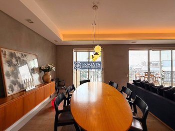 apartment em Rua Presidente Prudente, Jardim Paulista - São Paulo - SP