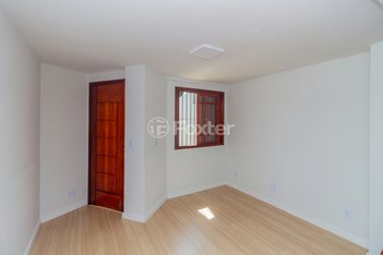house em Rua José de Barros Assis, Jardim Leopoldina - Porto Alegre - RS