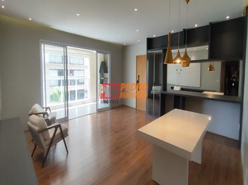 apartment em Rua João Ribeiro, Campestre - Santo André - SP