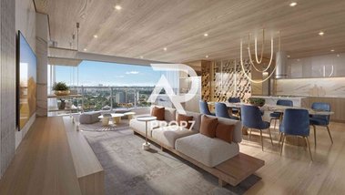 apartment em Rua Pedro de Toledo, Vila Clementino - São Paulo - SP