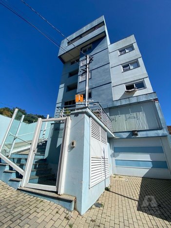 apartment em Gervasio Roccaro, Medianeira - Caxias do Sul - RS
