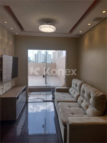 apartment em Rua Domingos José Sapienza, Vila Aurora (Zona Norte) - São Paulo - SP