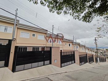 house em Rua Gil de Siqueira, Vila Aurora - São Paulo - SP