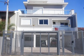 apartment em Rua Ana Maria, Fátima - Canoas - RS