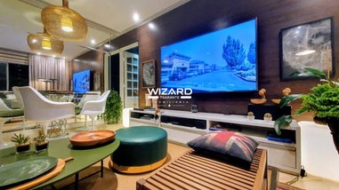 apartment em Rua Júlio Barazal Salgado, Parque Terra Nova - São Bernardo do Campo - SP