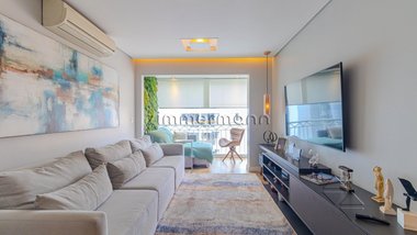 apartment em Rua Cayowaá, Perdizes - São Paulo - SP