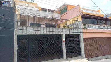 commercial_property em Rua Ariosto César, Parada Inglesa - São Paulo - SP