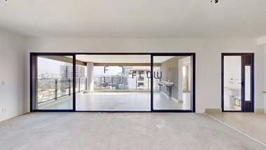 apartment em Rua Joaquim Antunes, Pinheiros - São Paulo - SP